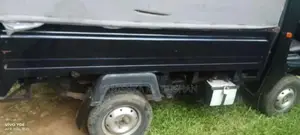 Mahindra Maxximo Plus Vx 2016 Lorry (Used)