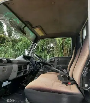 Isuzu Isuzu 2003 Lorry (Used)