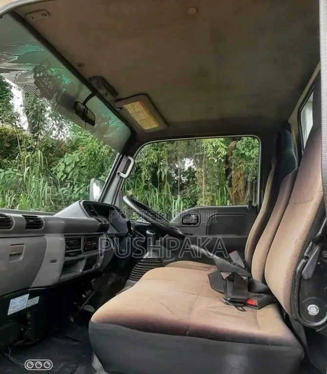 Isuzu Isuzu 2003 Lorry (Used)