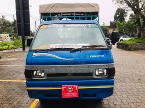 Kia MASTER 1996 Lorry (Used)