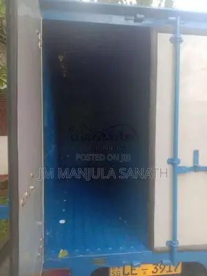 Tata Dimo Batta 2007 Lorry (Used)