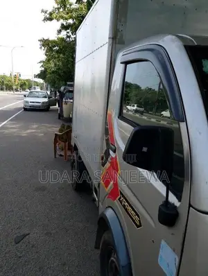 Tata Dimo Batta ACE 2016 Lorry (Used)