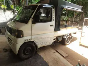 Mitsubishi MiniCab 2004 Lorry (Used)