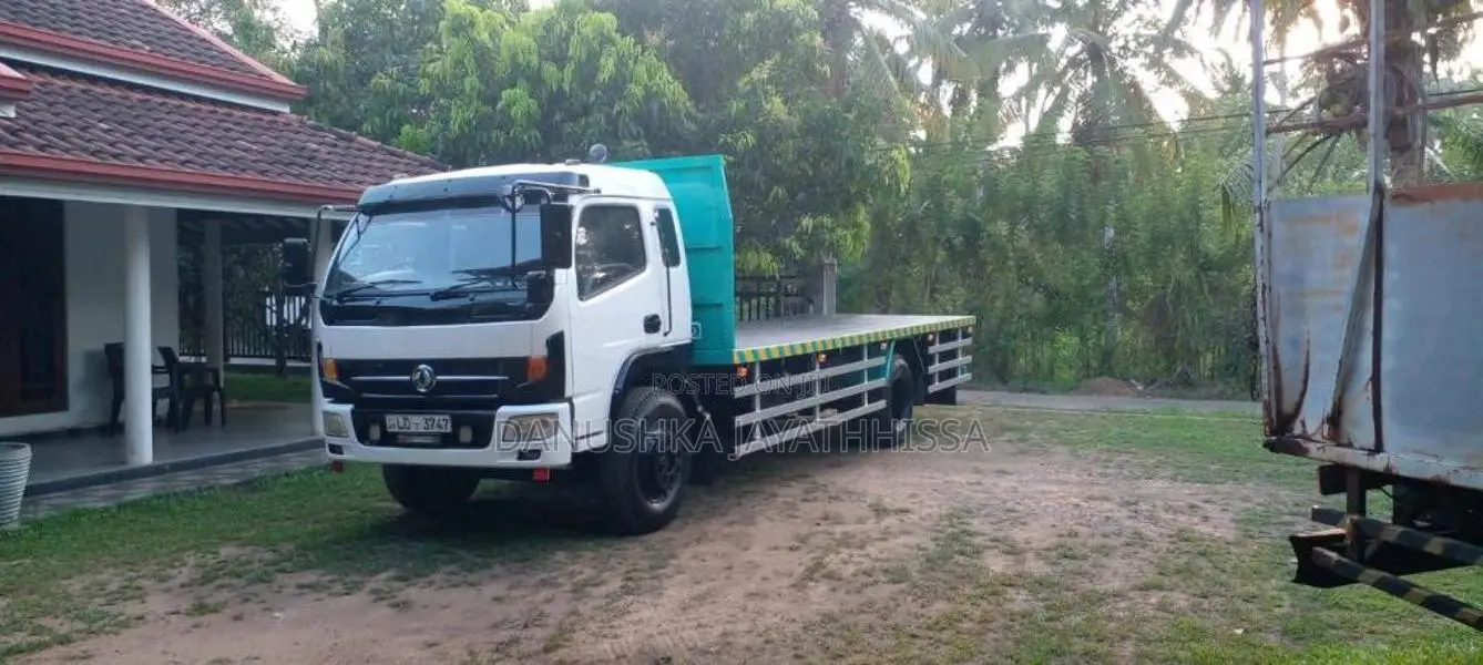 DAF Tata 2015 Lorry (Used)