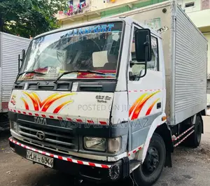 Tata 407 EX Turbo 2010 Lorry (Used)