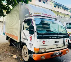 Nissan Atlas 200 1992 Lorry (Used)