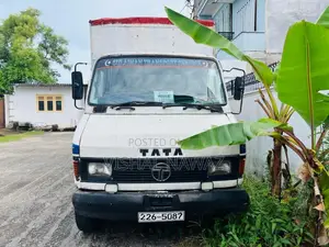 Tata 407 1998 Lorry (Used)
