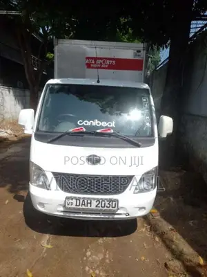 Tata Dimo Lokka 2019 Lorry (Used)
