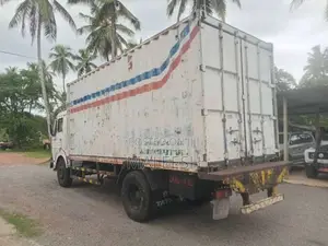 Tata 1613 2007 Lorry (Used)