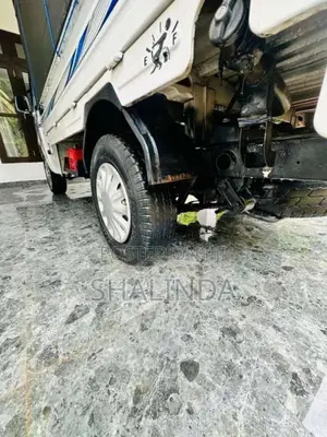 Tata Super Ace 2012 Lorry (Used)