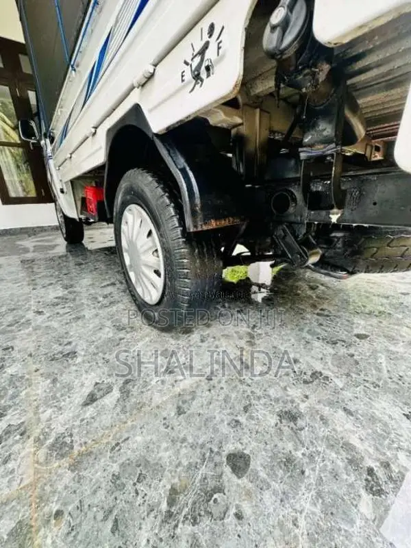 Tata Super Ace 2012 Lorry (Used)