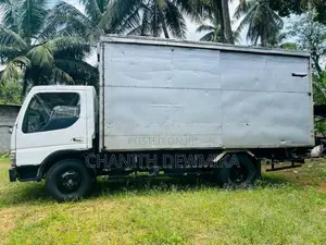 Mazda Titan 2002 Lorry (Used)
