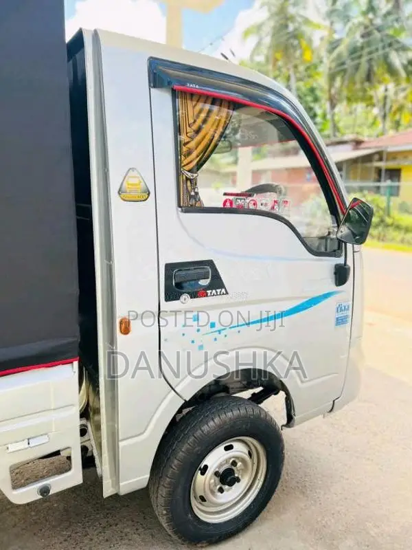 Tata Dimo Batta ACE 2014 Lorry (Used)
