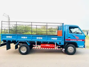 Isuzu ELF 350 14.5 1982 Lorry (Used)