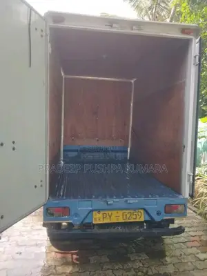 Tata Dimo Batta EX2 2014 Lorry (Used)