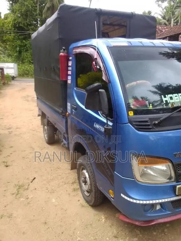 Tata Dimo Batta Ht2 2016 Lorry (Used)