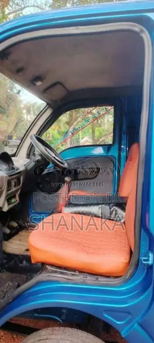 Tata Dimo Batta Ex2 2013 Lorry (Used)