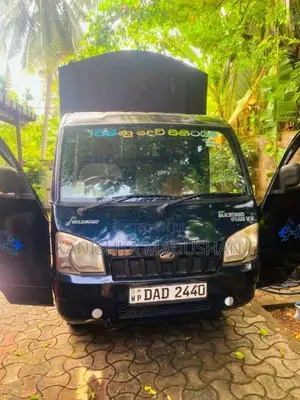 Mahindra Maxximo Plus Vx 2016 Lorry (Used)