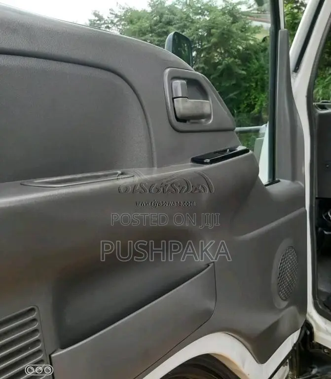 Isuzu Isuzu 2003 Lorry (Used)