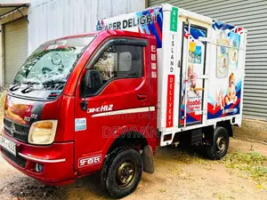 Tata Dimo Batta ACE 2014 Lorry (Used)