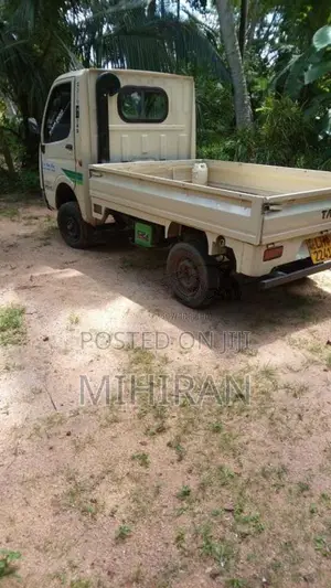 Tata Dimo Batta 2010 Lorry (Used)
