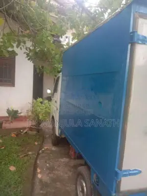 Tata Dimo Batta 2007 Lorry (Used)