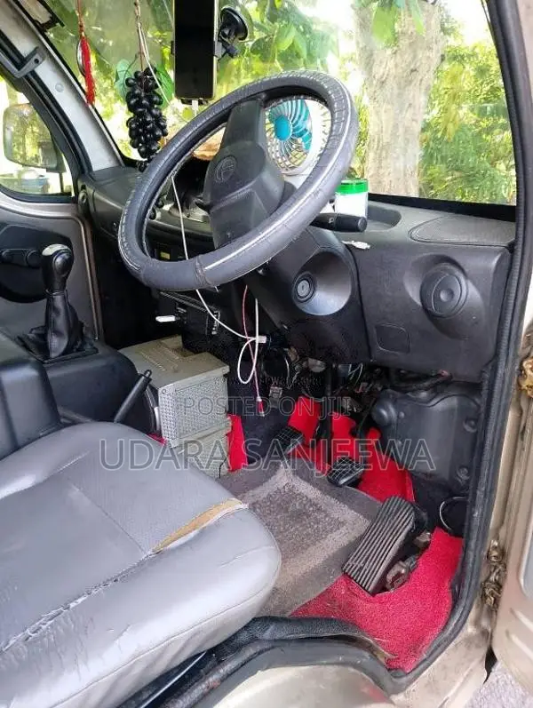 Tata Dimo Batta ACE 2016 Lorry (Used)
