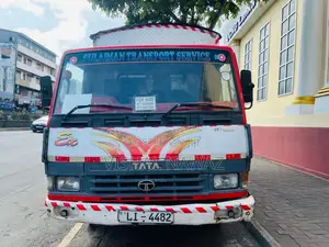 Tata 407 EX Fighter 2011 Lorry (Used)