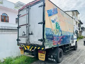 Tata 407 1998 Lorry (Used)