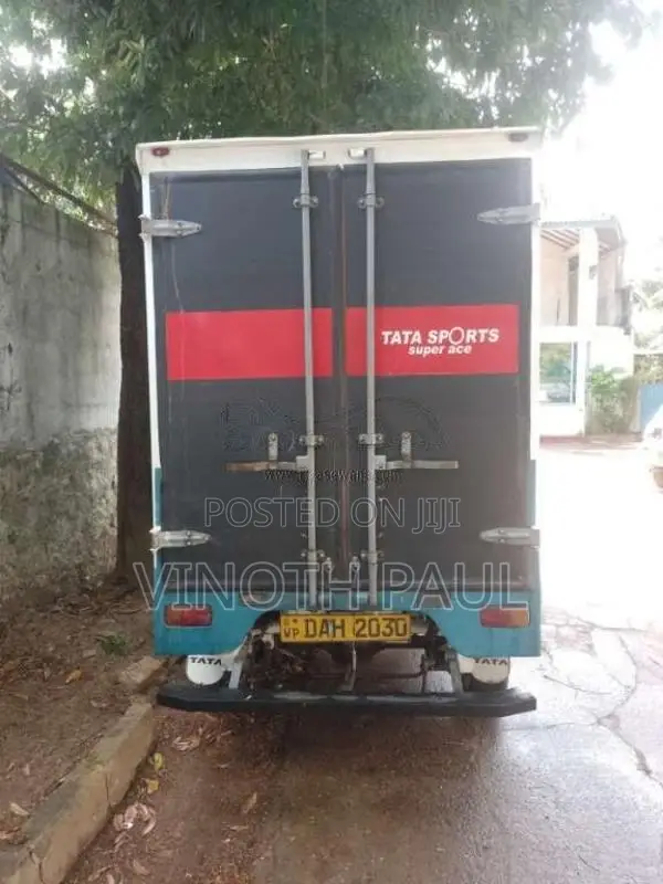 Tata Dimo Lokka 2019 Lorry (Used)
