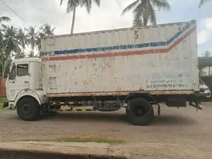 Tata 1613 2007 Lorry (Used)