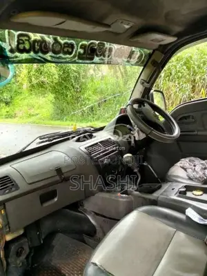 Tata DIMO LOKKA 2012 Lorry (Used)
