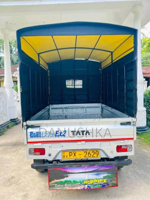 Tata Dimo Batta ACE 2014 Lorry (Used)