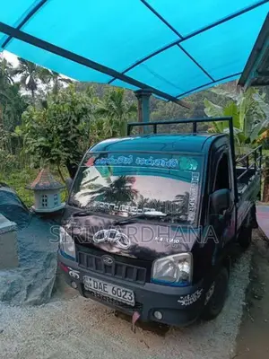 Mahindra Maxximo 2017 Lorry (Used)