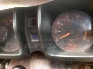 Mitsubishi T120 1980 Lorry (Used)