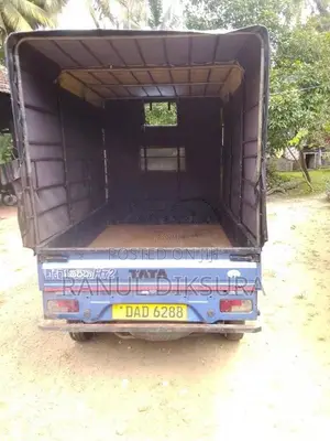 Tata Dimo Batta Ht2 2016 Lorry (Used)