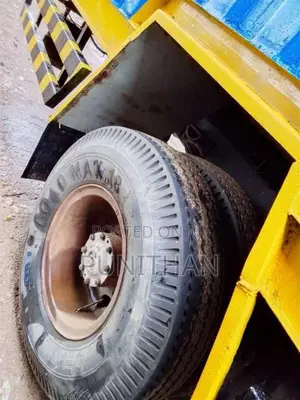 Ashok-Leyland Comet Gold 2006 Lorry (Used)