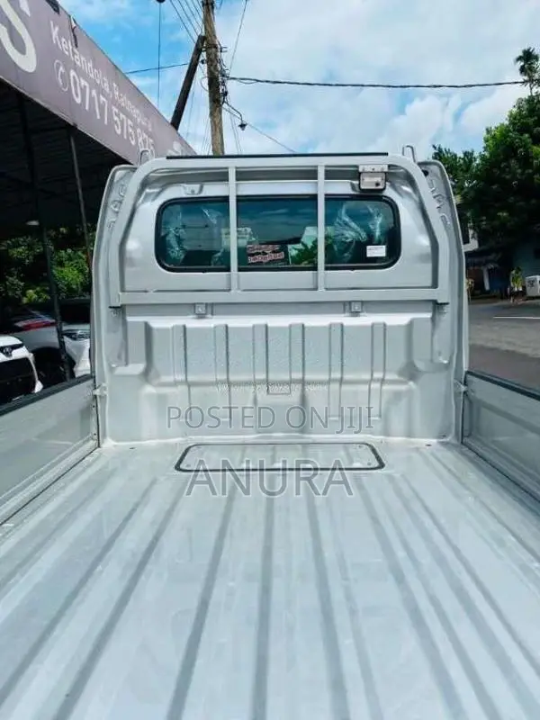 Suzuki Carry 2022 Lorry Unregistered (Recondition)