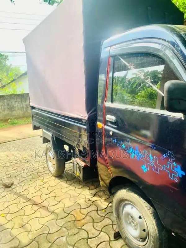 Mahindra Maxximo Plus Vx 2016 Lorry (Used)