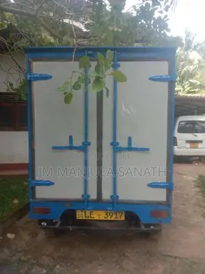 Tata Dimo Batta 2007 Lorry (Used)