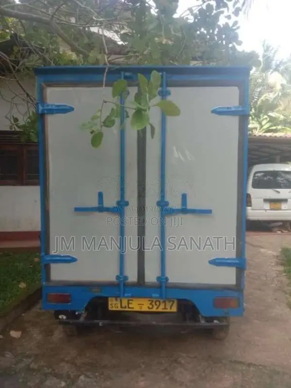 Tata Dimo Batta 2007 Lorry (Used)