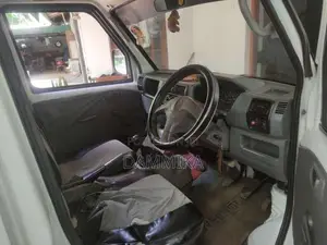 Mitsubishi MiniCab 2004 Lorry (Used)
