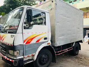 Tata 407 EX Turbo 2010 Lorry (Used)