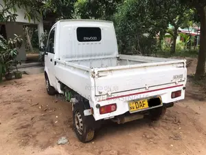 Mahindra Jeeto 2016 Lorry (Used)