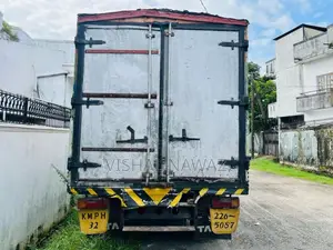 Tata 407 1998 Lorry (Used)