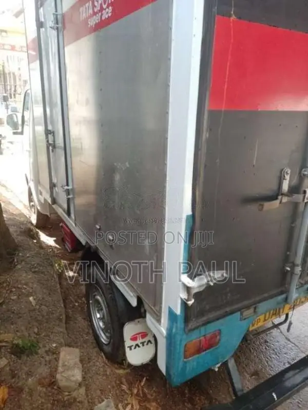Tata Dimo Lokka 2019 Lorry (Used)