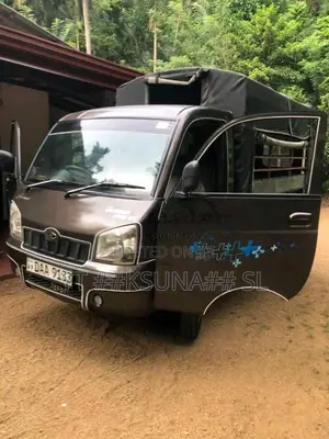Mahindra Maxximo Plus Vx 2015 Lorry (Used)