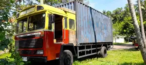 Ashok-Leyland Comet 1998 Lorry (Used)