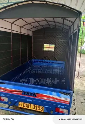 Tata Dimo Batta ACE 2019 Lorry (Used)