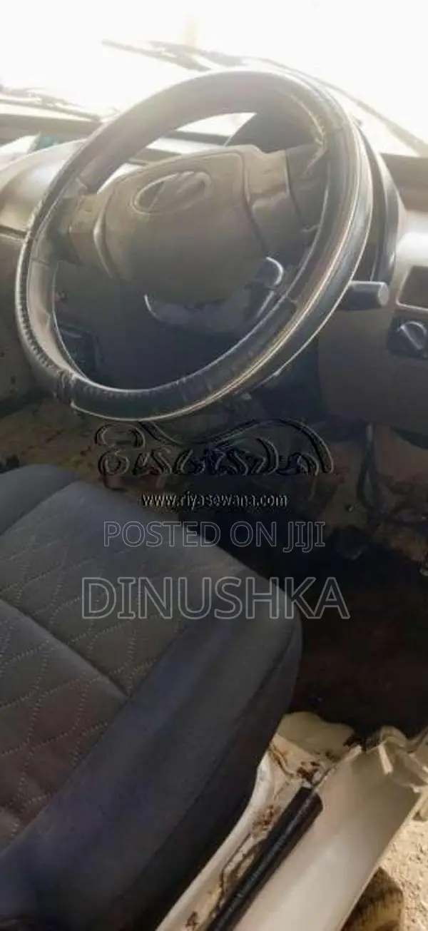 Mahindra Maxximo Plus 2015 Lorry (Used)